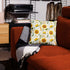 Sunshine Bloom - The Cushion That Brings the Garden Indoors!